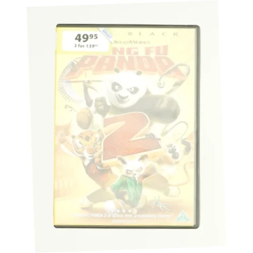 Kungfu Panda