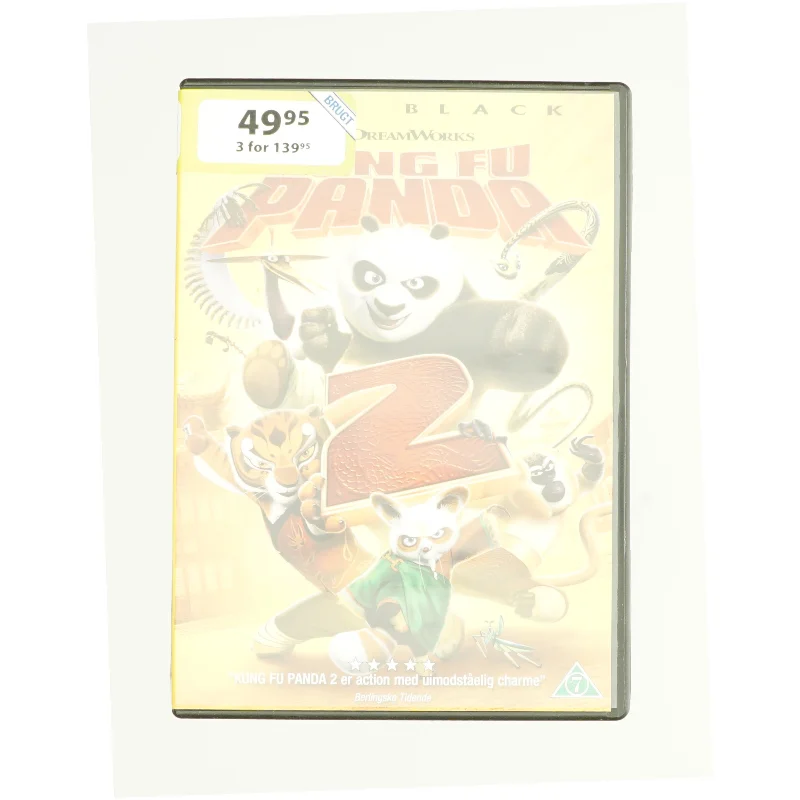 Kungfu Panda