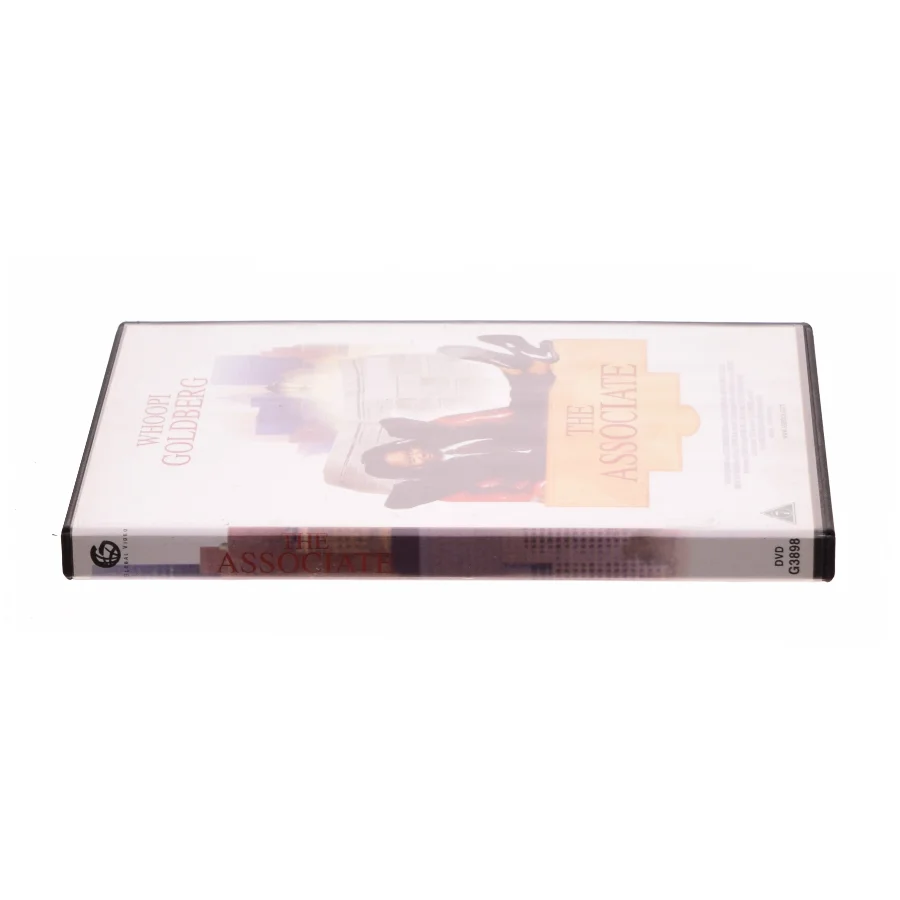 The Associate - Whoopi Goldberg