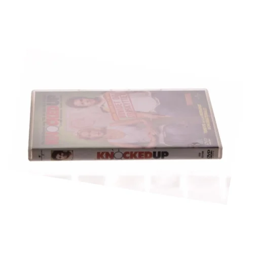 Knocked up fra dvd