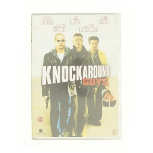 Knockaround Guys