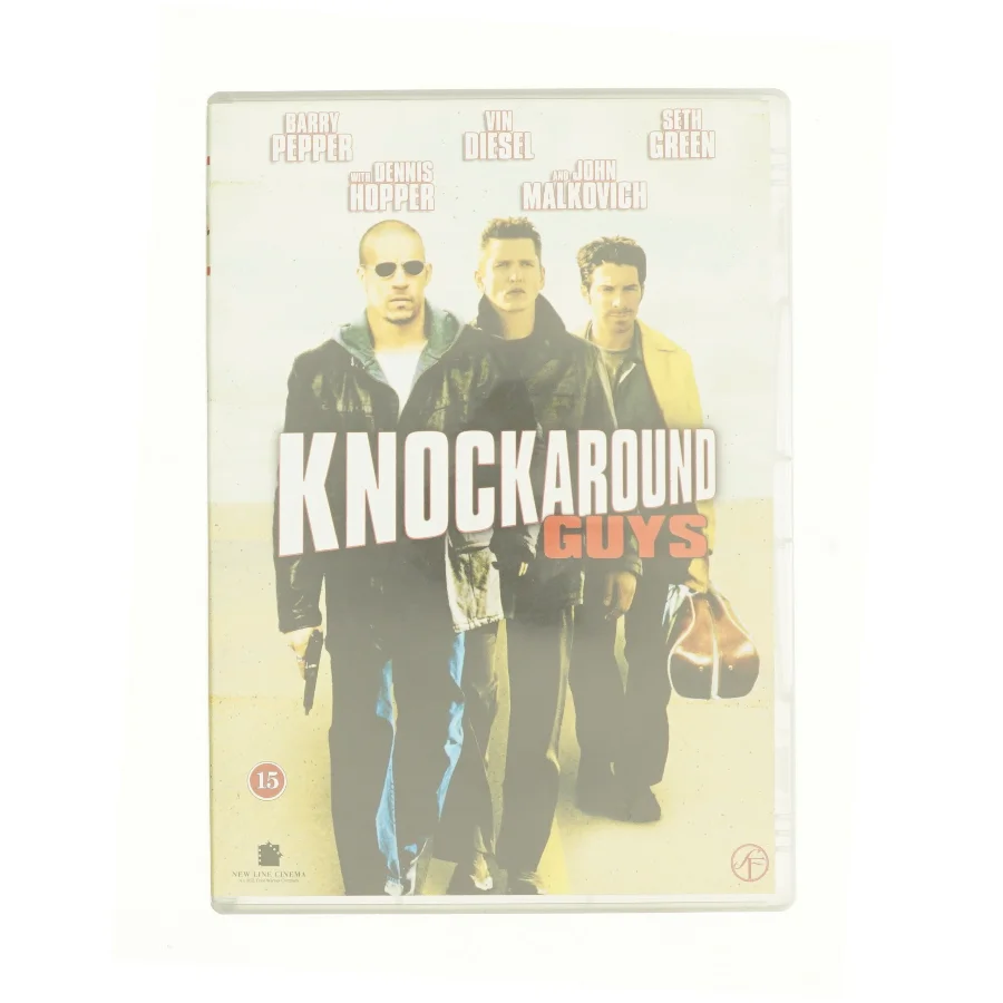 Knockaround Guys