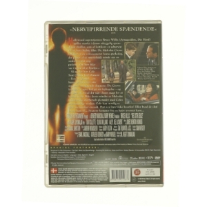 Den Sjette Sans fra DVD