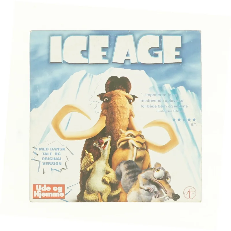 Ice Age