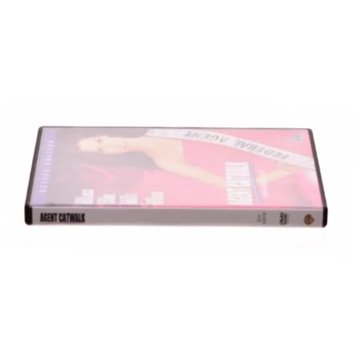 Agent Catwalk