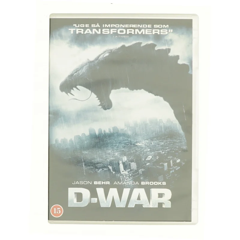 D-War
