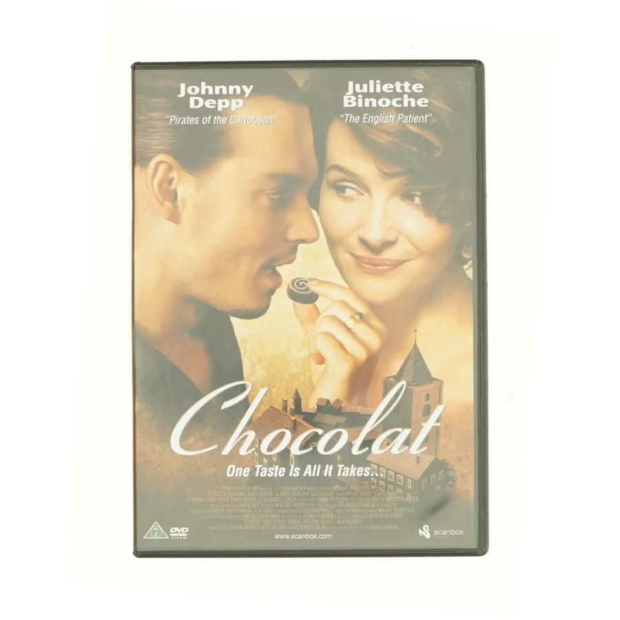 Chocolat 