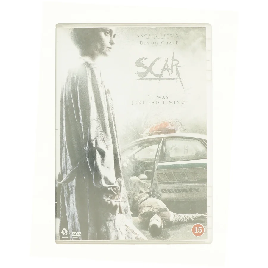 Scar