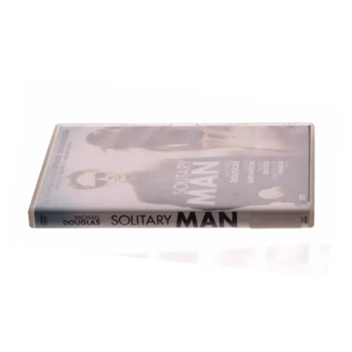 Solitary man fra dvd