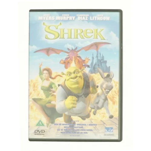 Shrek