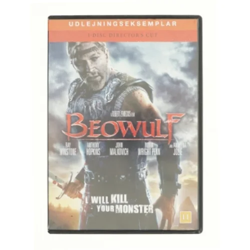 Beowulf