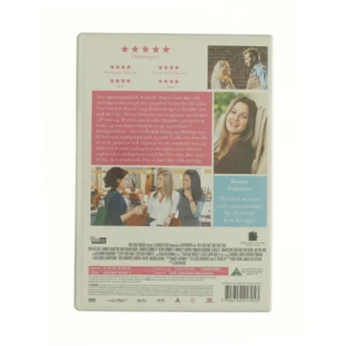 Han Er Bare Ikke Vild Med Dig fra DVD