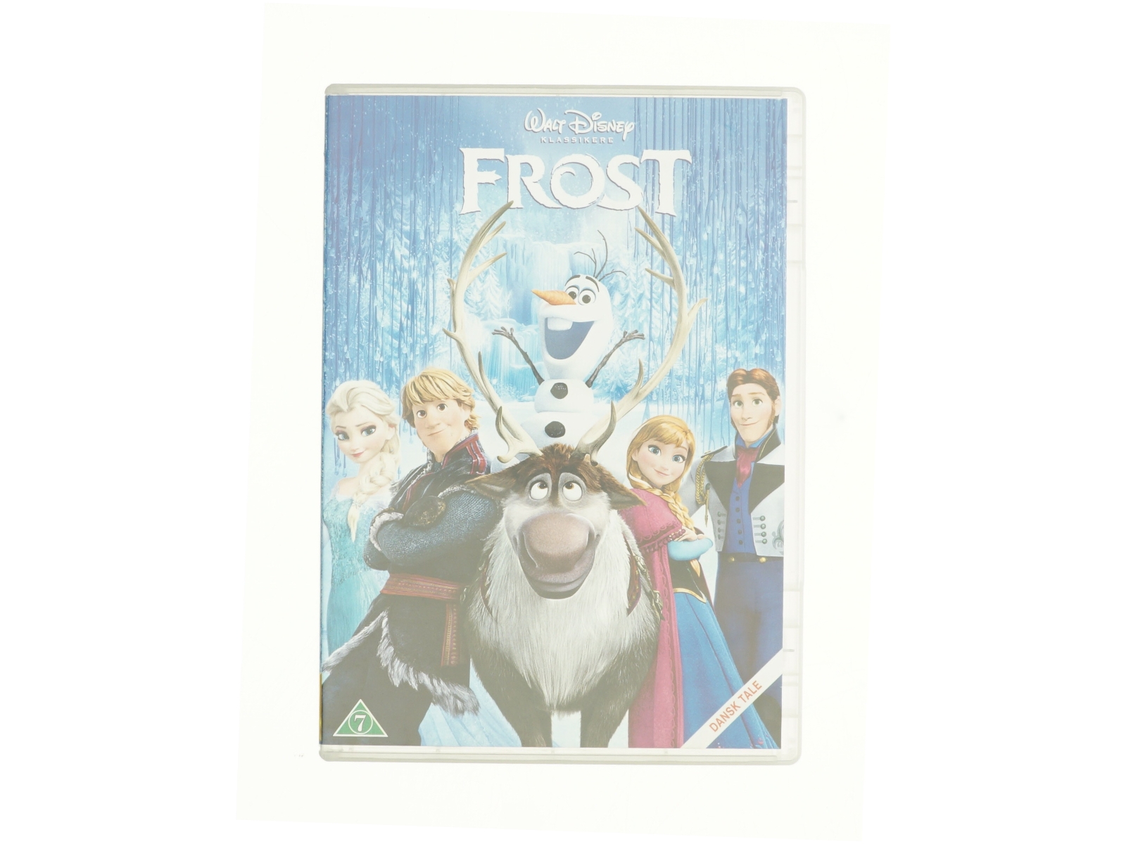 Frost