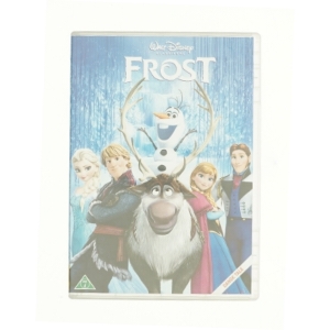 Frost