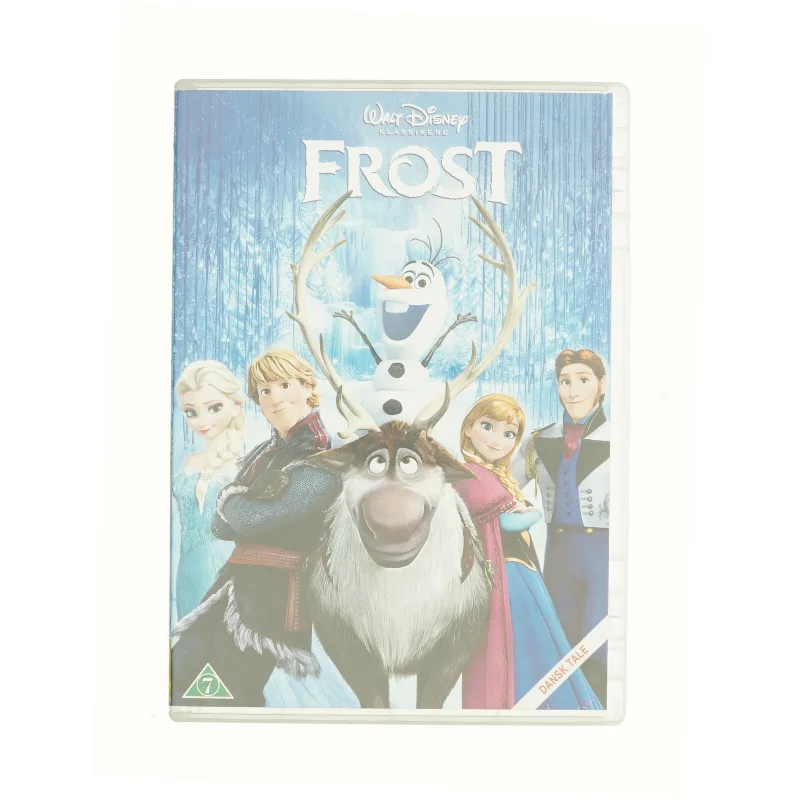 Frost