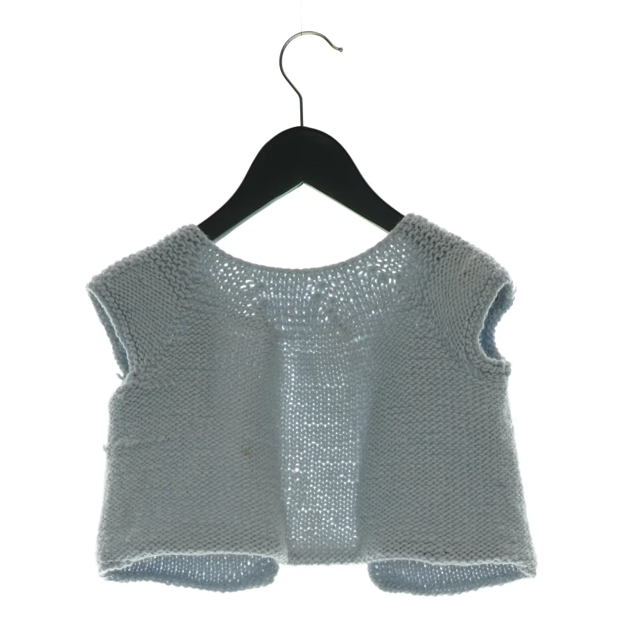 Cardigan i strik (str. ca. 3 år)