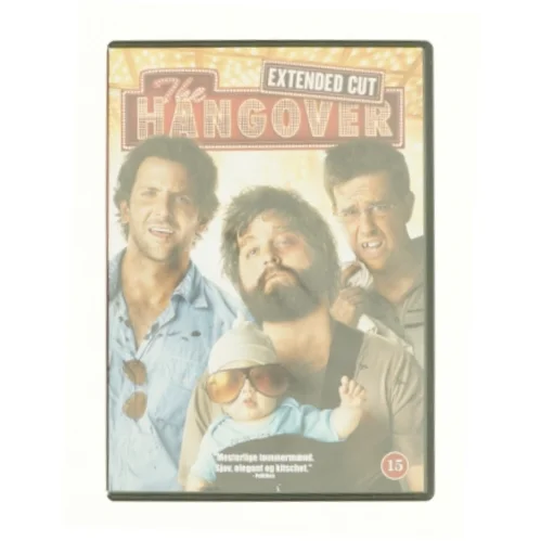 The Hangover