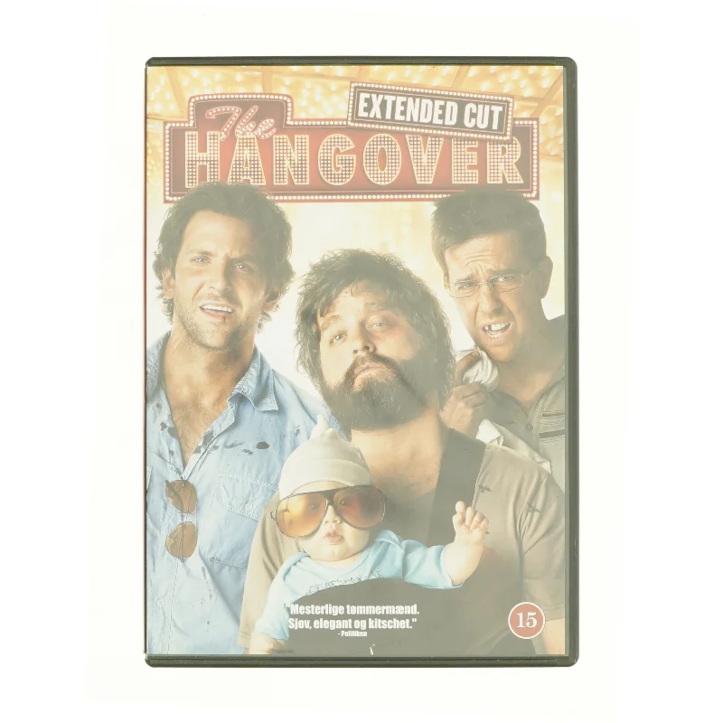The Hangover