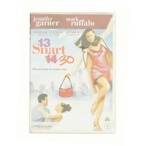 13 snart 30