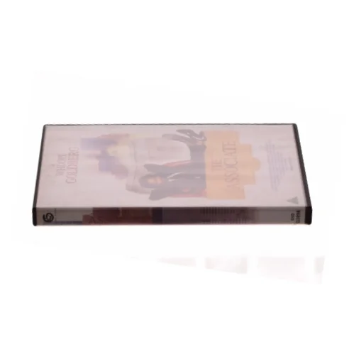 The associate fra DVD