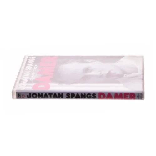 Jonatan Spang - Damer