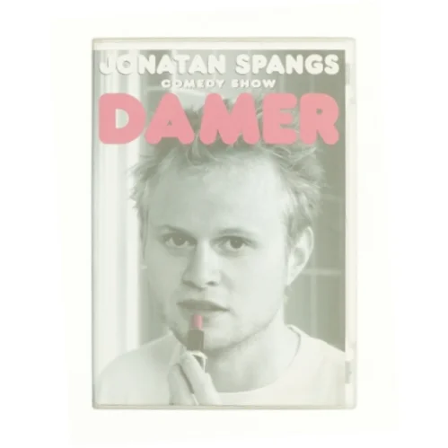 Jonatan Spang - Damer