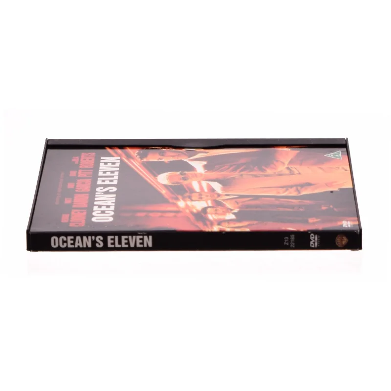 Ocean´s eleven