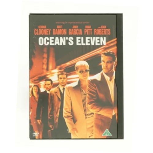 Ocean´s eleven