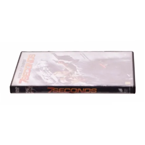 Kas - Dso 7 Seconds DVD S-t