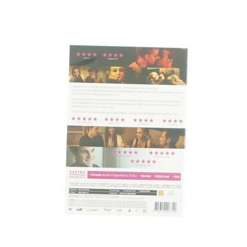 You & me forever (DVD)