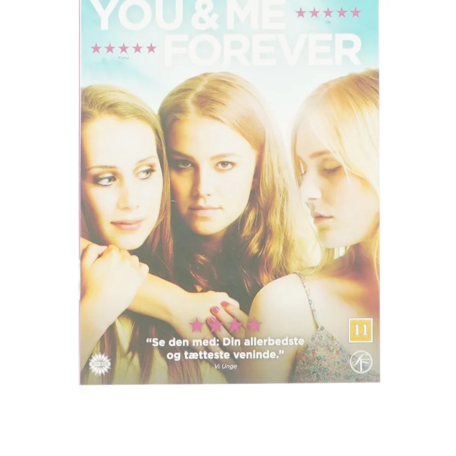 You & me forever (DVD)