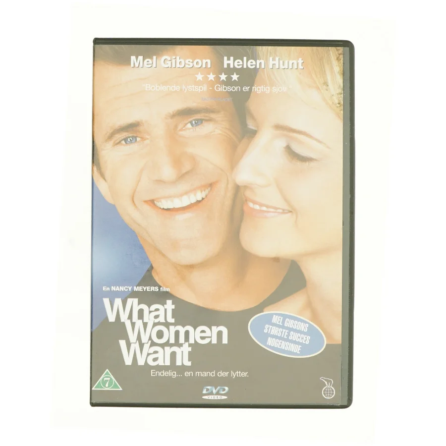 What Women want