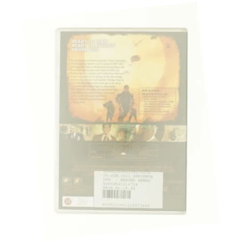 Behind Enemy Lines 2