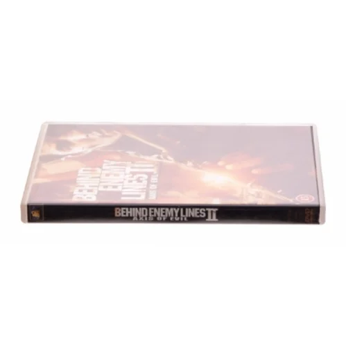 Behind Enemy Lines 2