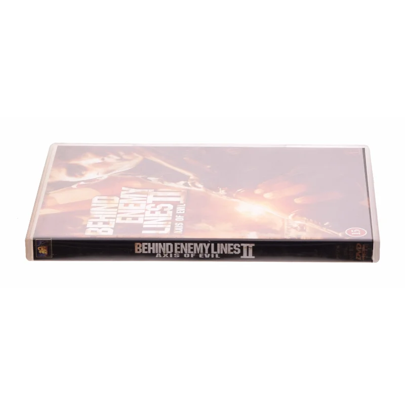 Behind Enemy Lines 2