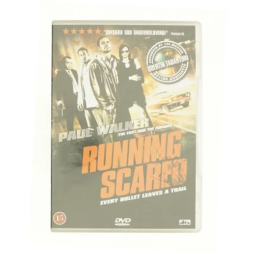 Running Scared