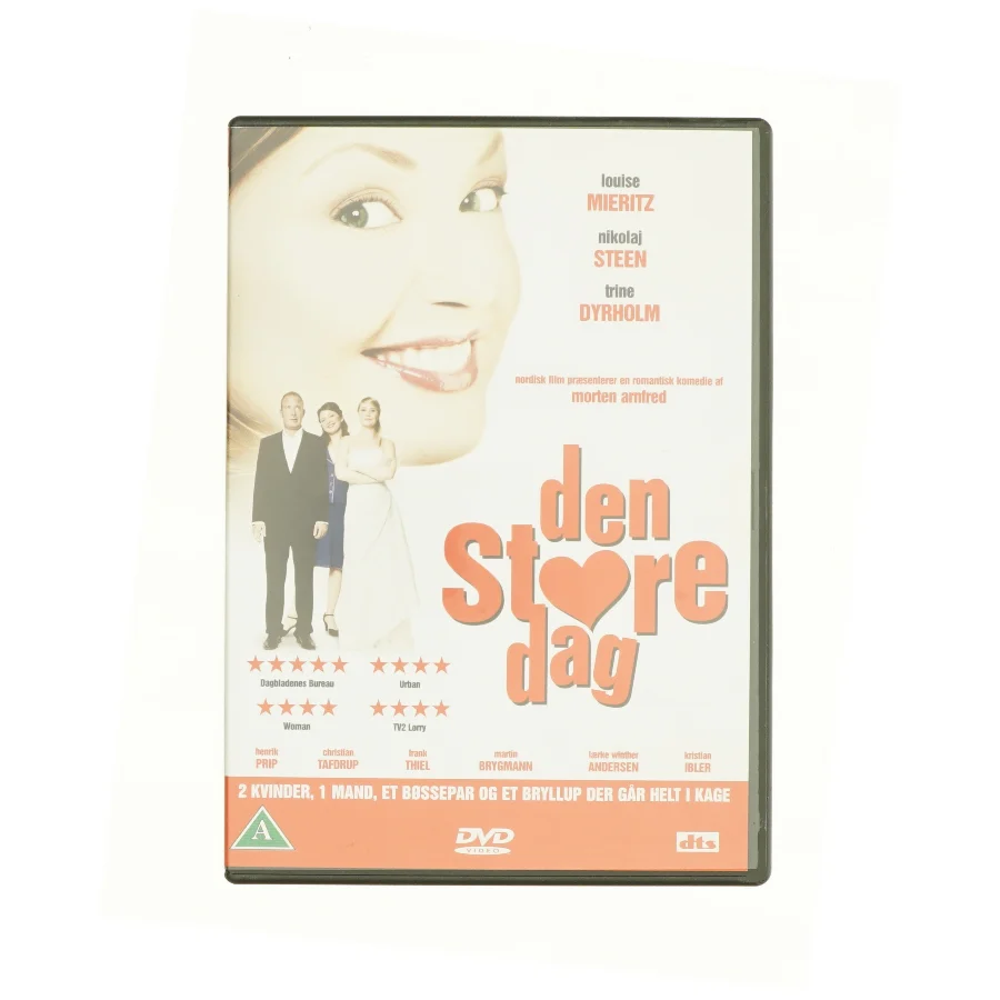Den store dag