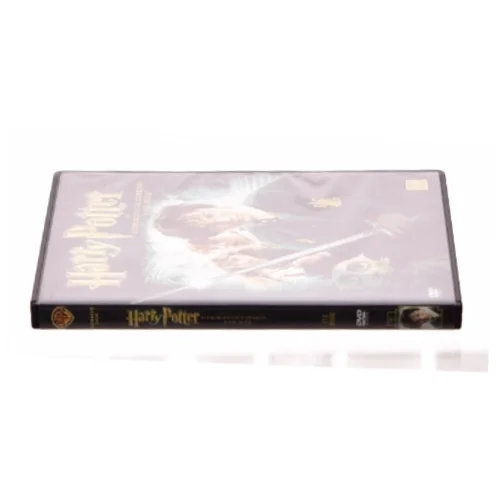 Harry Potter og Hemmelighedernes Kammer fra DVD