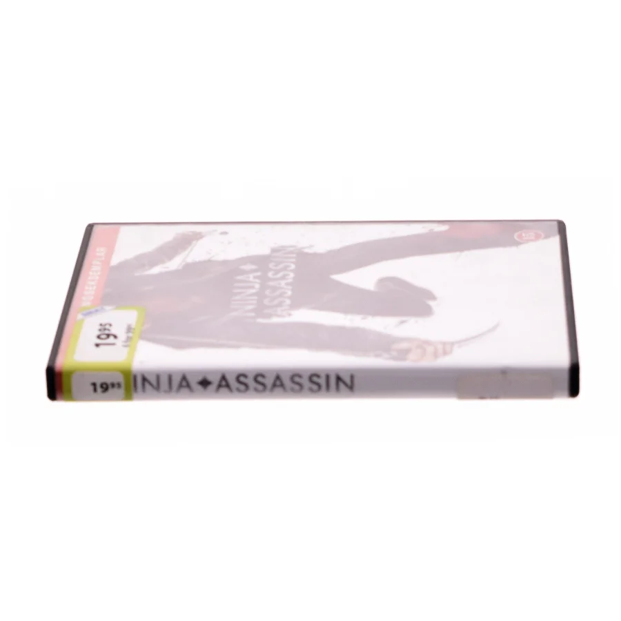 Ninja Assassin