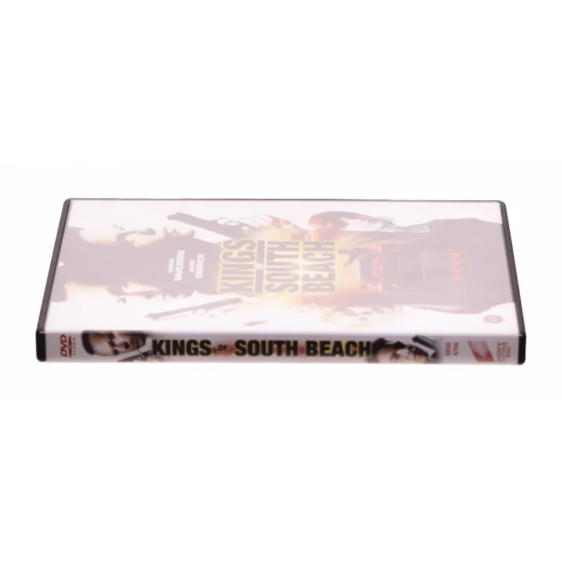 - Kings of South Beach