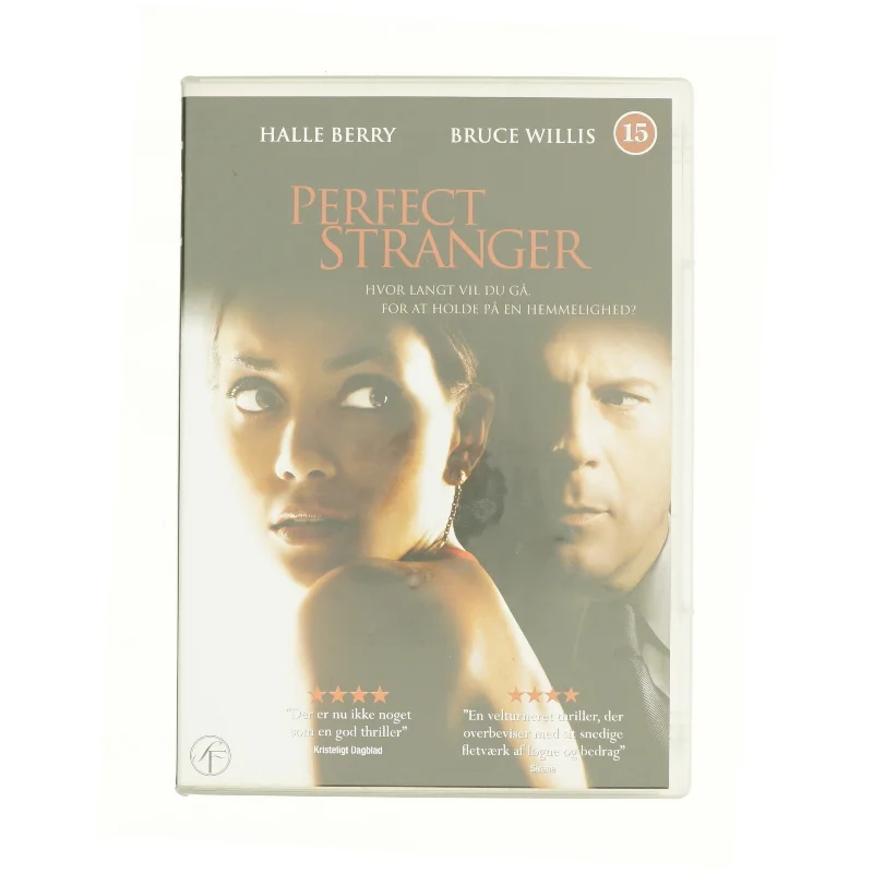 Perfect Stranger