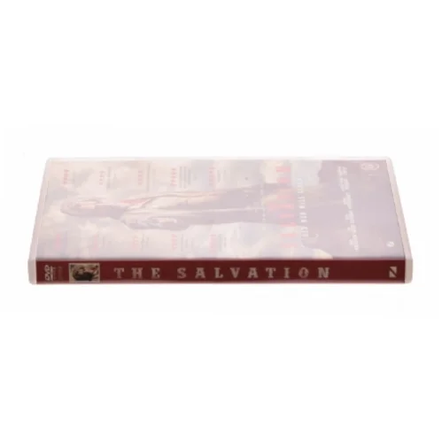 The Salvation 