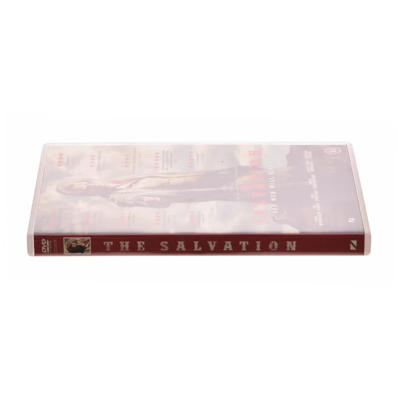 The Salvation 