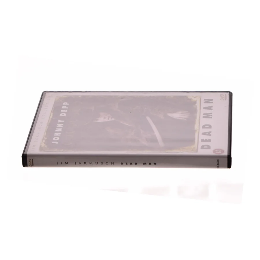 Dead Man (On-air) fra DVD