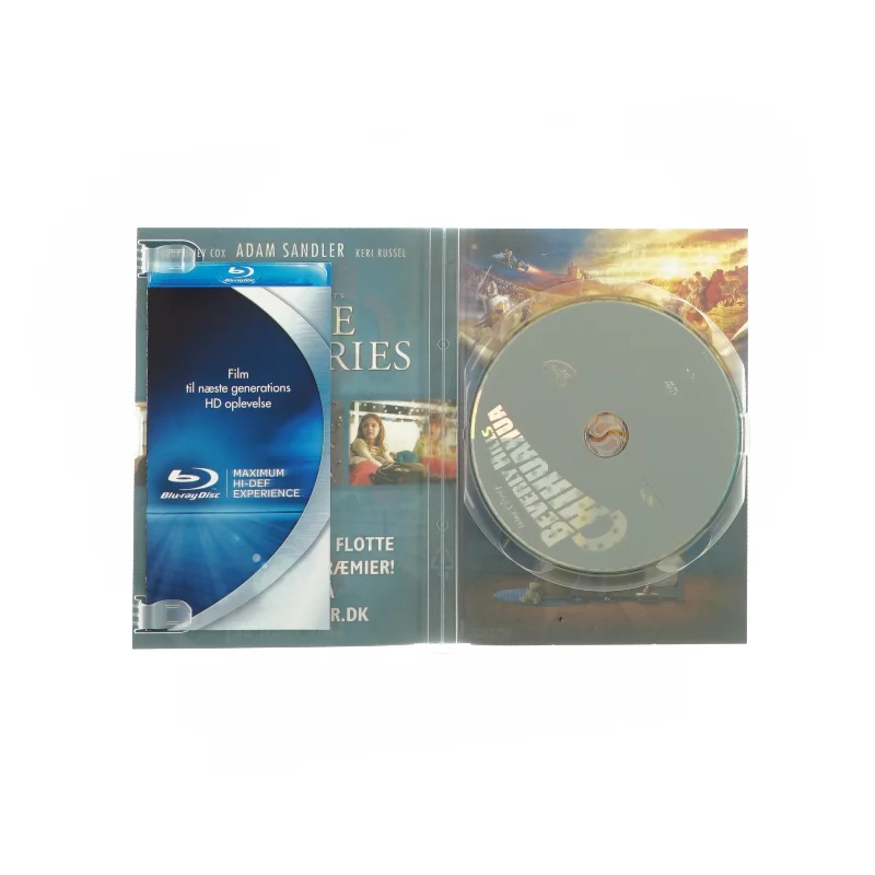 Beverly Hills Chihuahua (DVD)