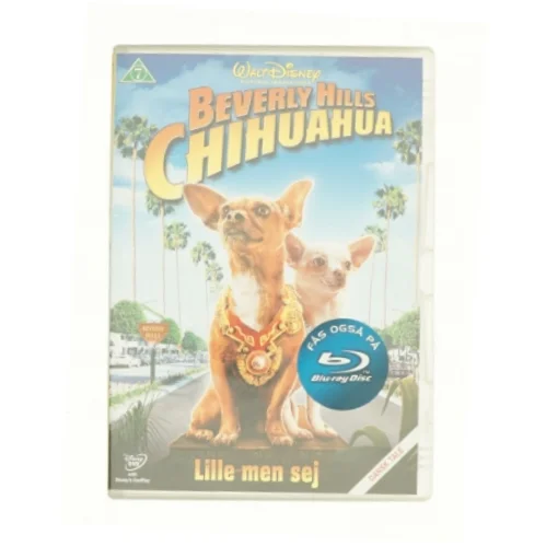 Beverly Hills Chihuahua
