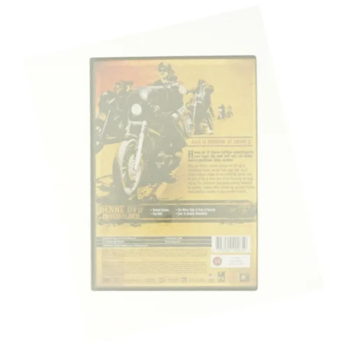 Sons of Anarchy - Sæson 2