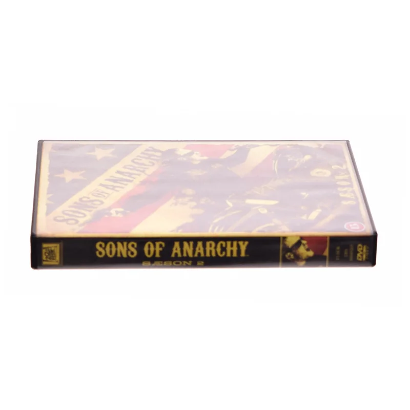 Sons of Anarchy - Sæson 2