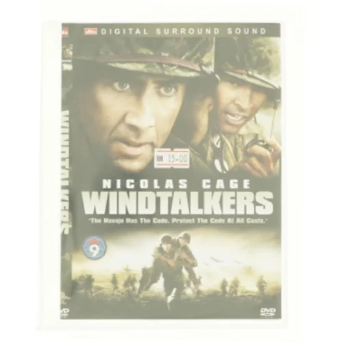 Windtalkers