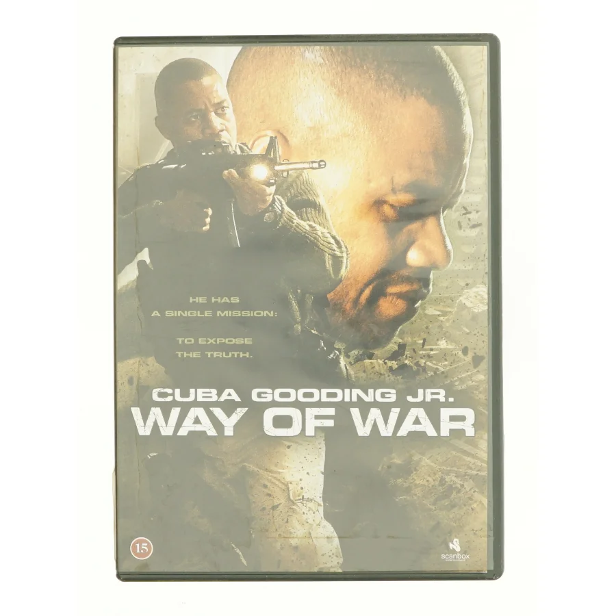 Way of War